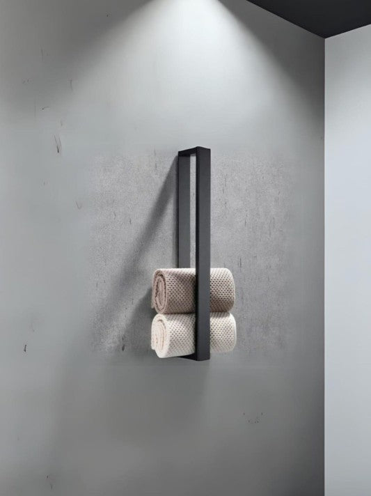 Luma Recta Towel Rack