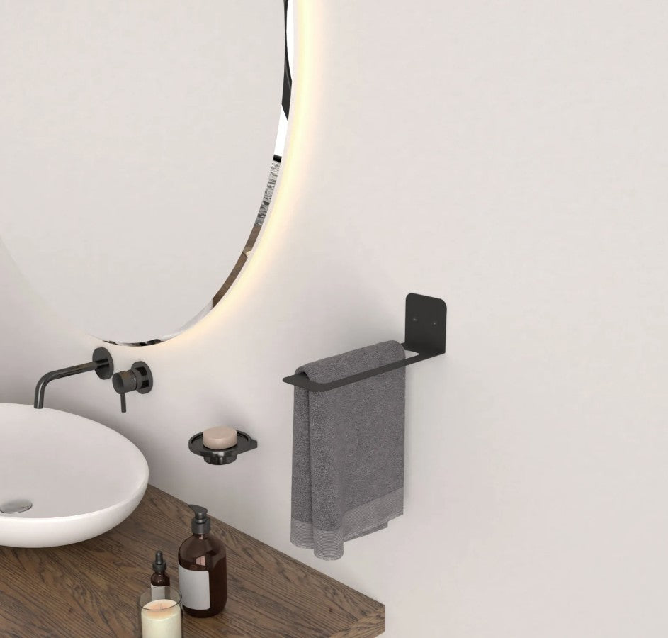 Luma Towel Hook