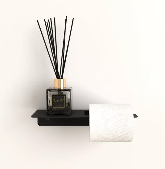 Luma Sleek Roll Holder