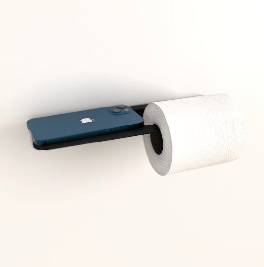 Luma Sleek Roll Holder
