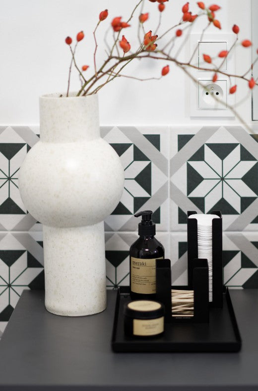 Aeris Cotton Pad Holder