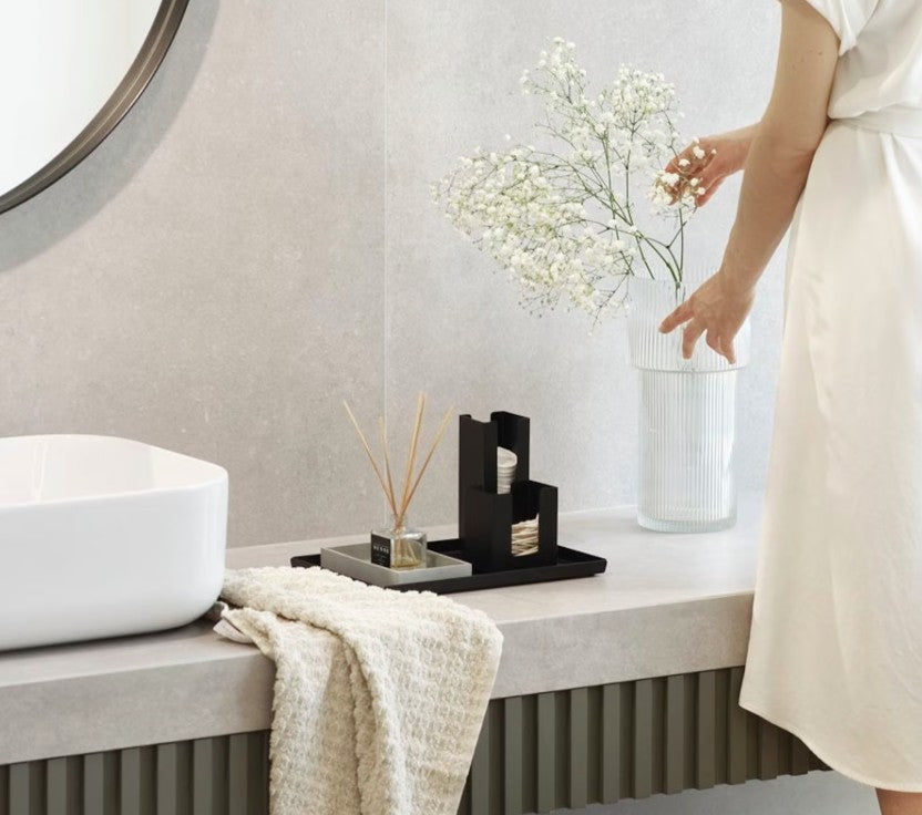 Aeris Cotton Pad Holder