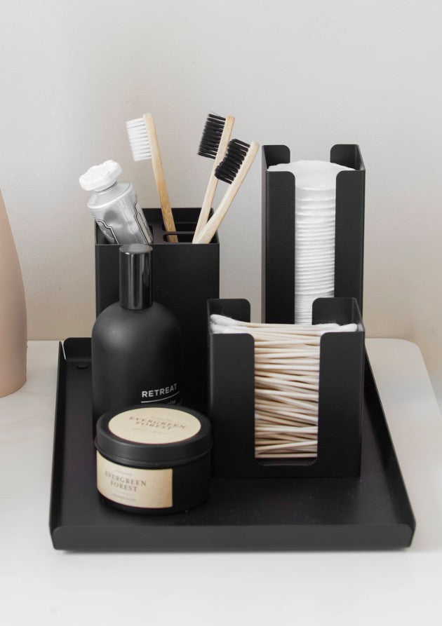 Aeris Cotton Swab Holder