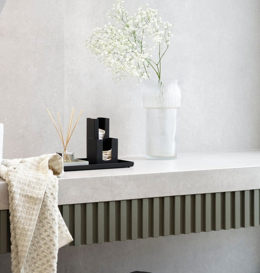 Aeris Cotton Swab Holder