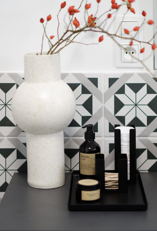 Aeris Cotton Swab Holder