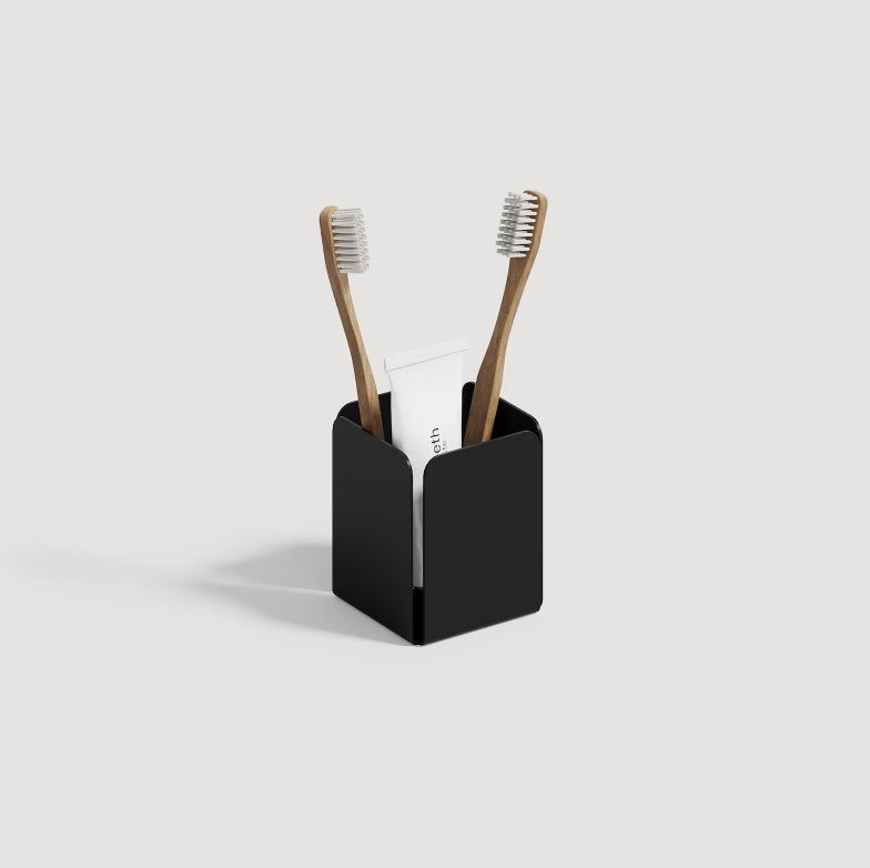 Aeris Toothbrush Holder Cup