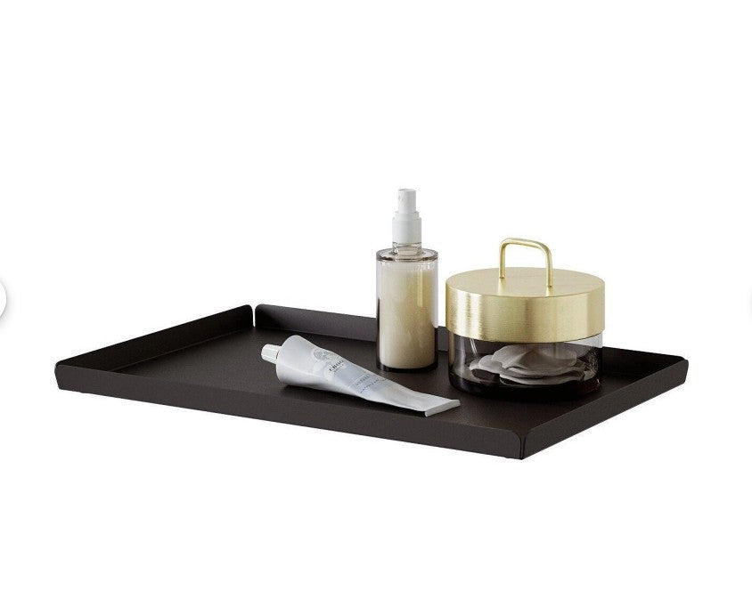 Aeris Bathroom Tray