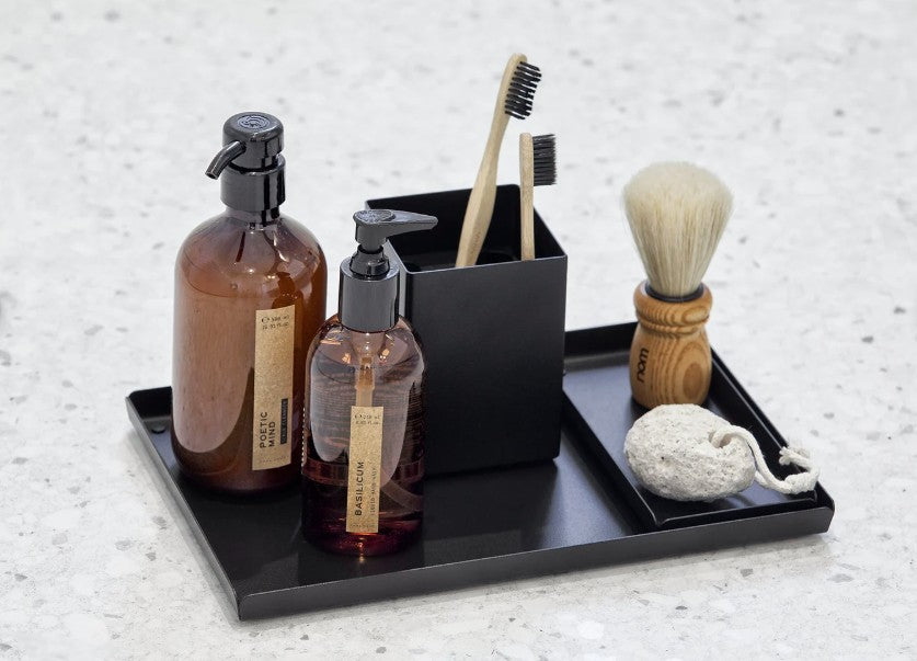 Aeris Toothbrush Cup Holder