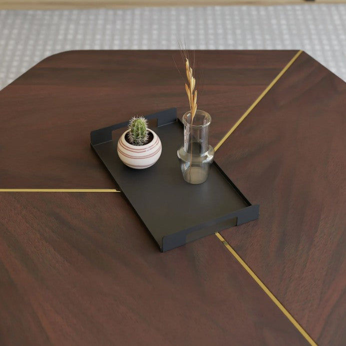 Aeris Soft valet Tray