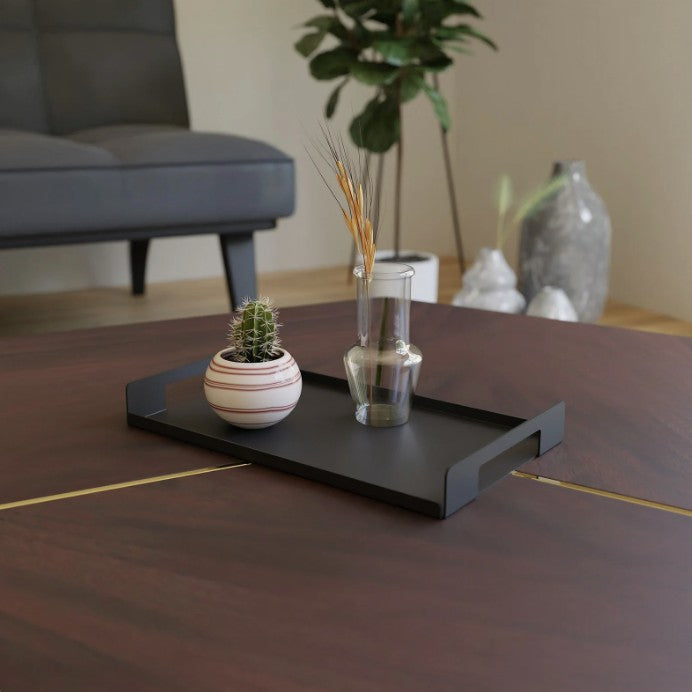 Aeris Soft valet Tray