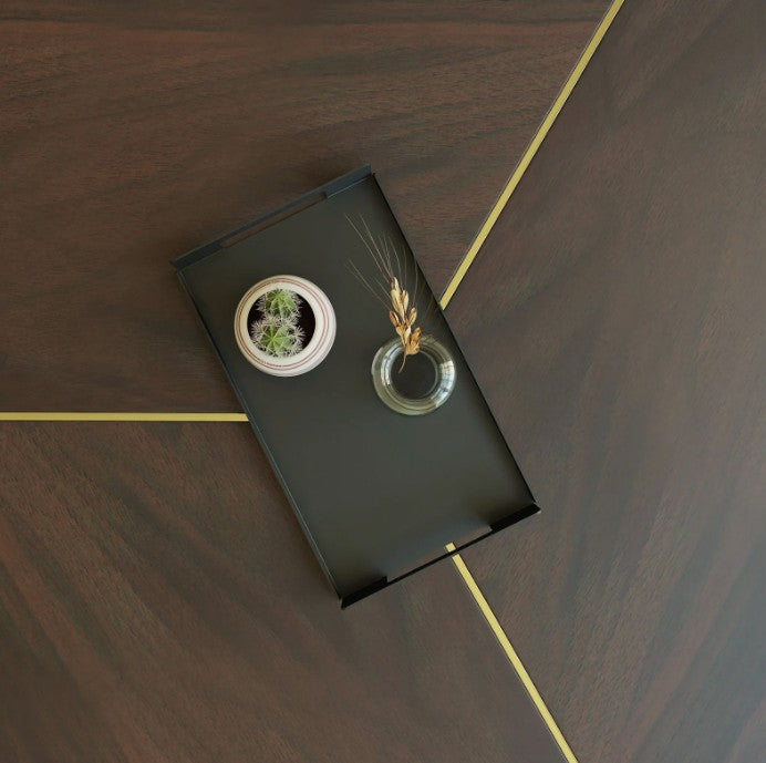 Aeris Soft valet Tray