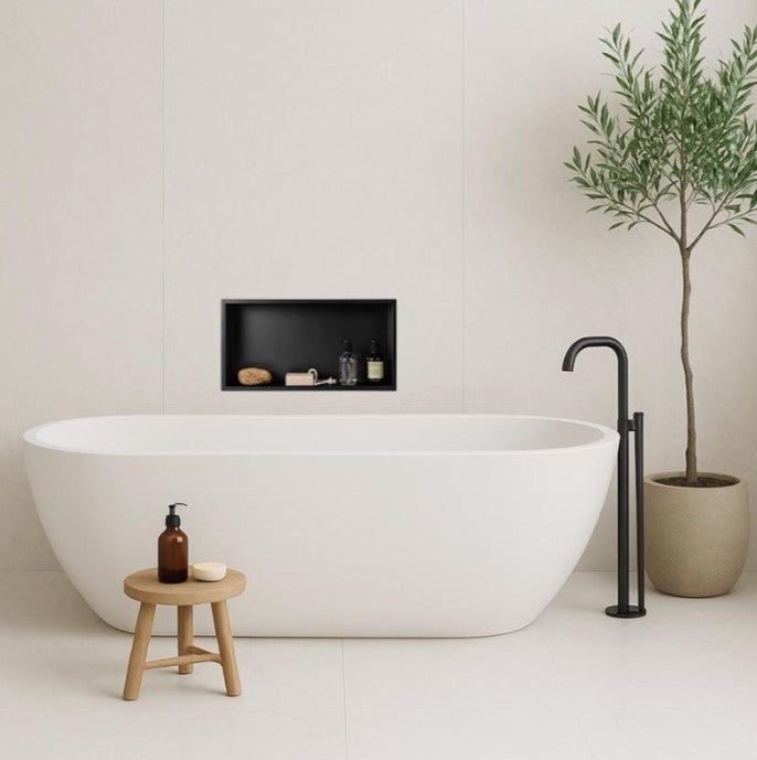 Nexa Wall Shelf - Large (600mm)