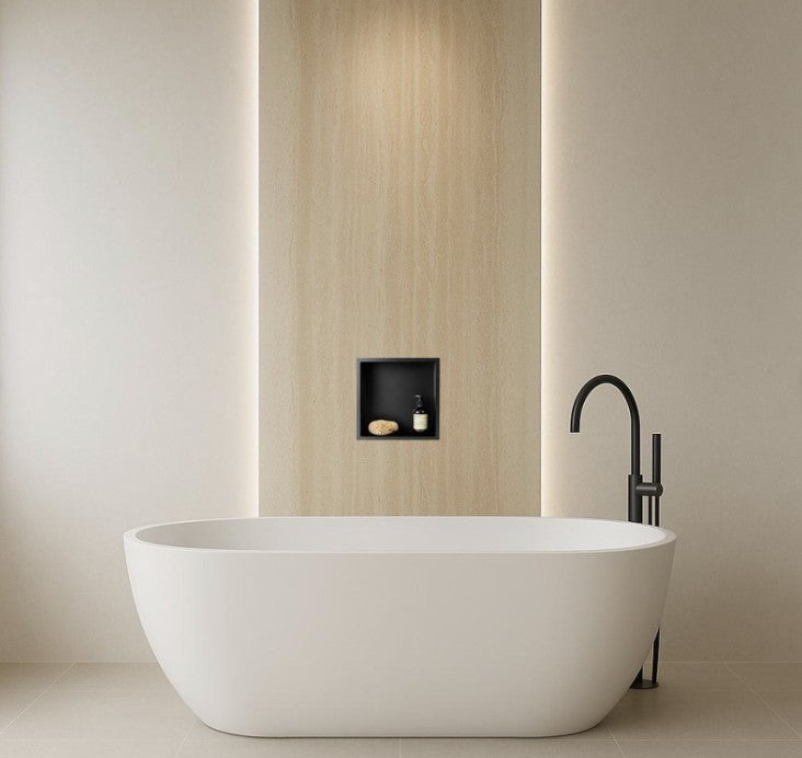 Nexa Wall Shelf - Small (300mm)