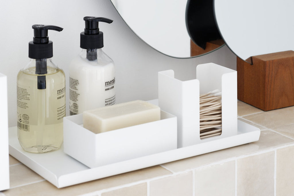 Aeris Soap Tray