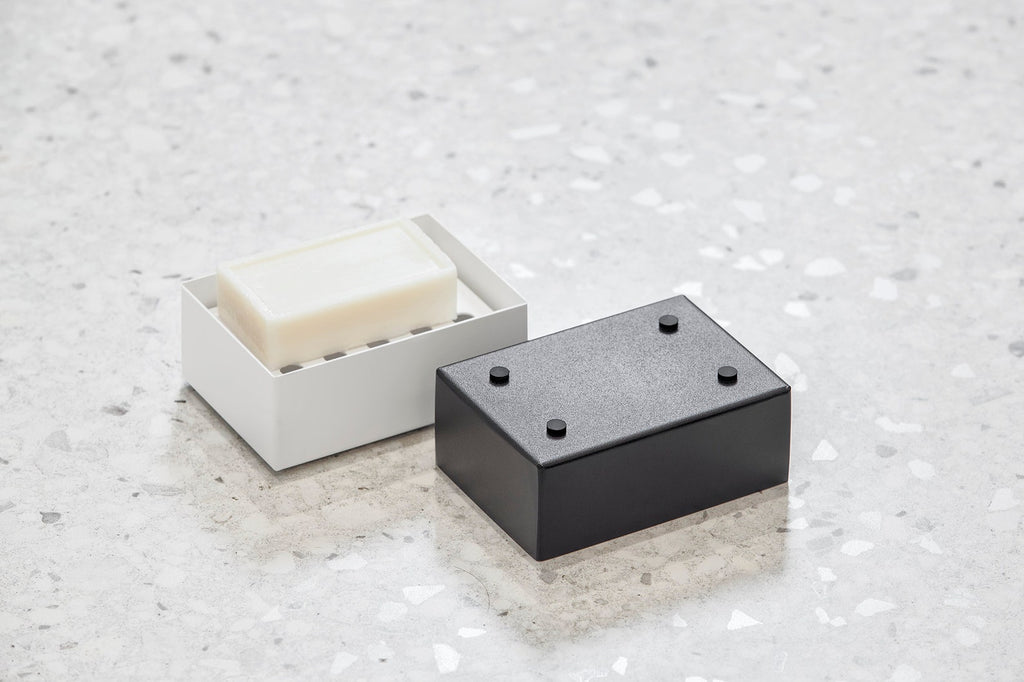 Aeris Soap Tray