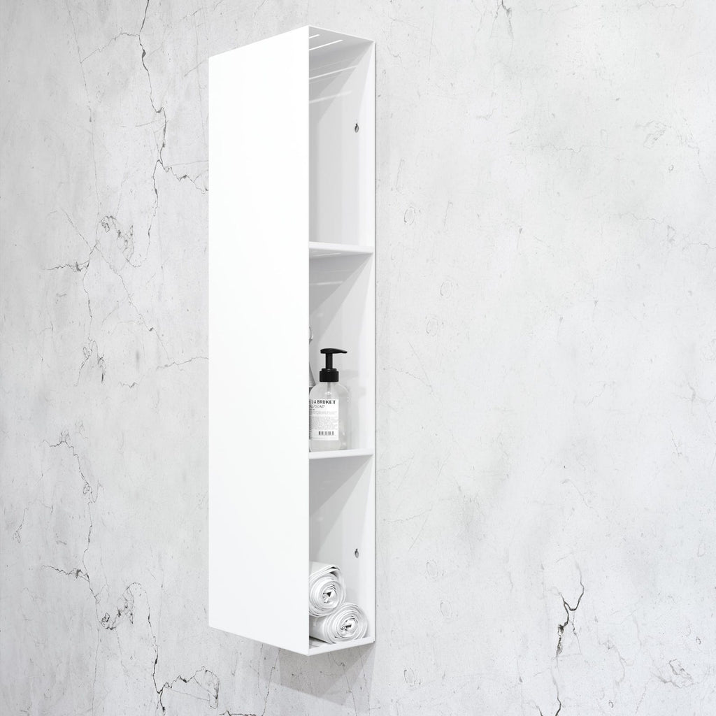 Strata Floating Shelf – 3 Tier